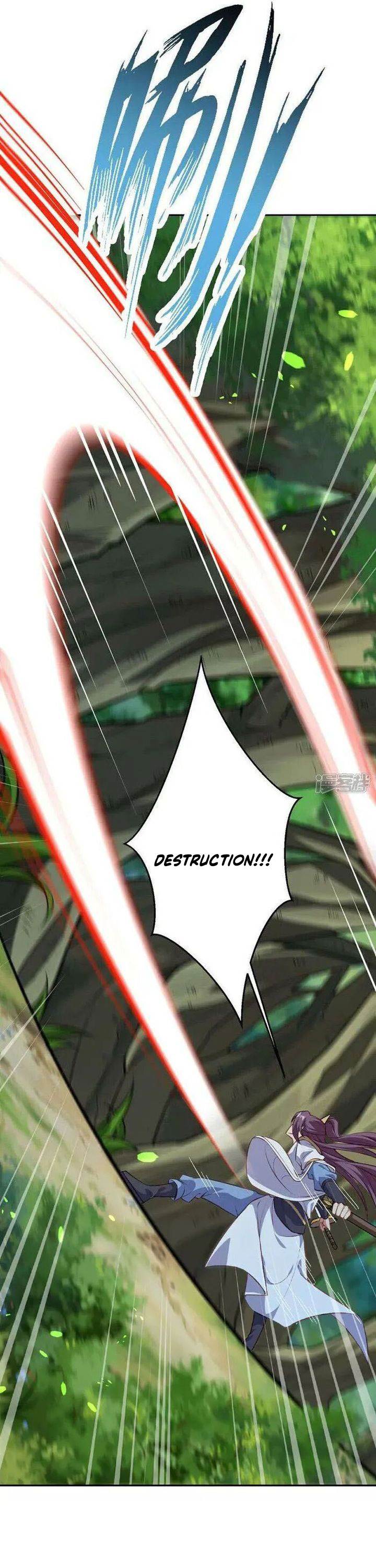 Against the Gods Chap 630 - Next Chap 631