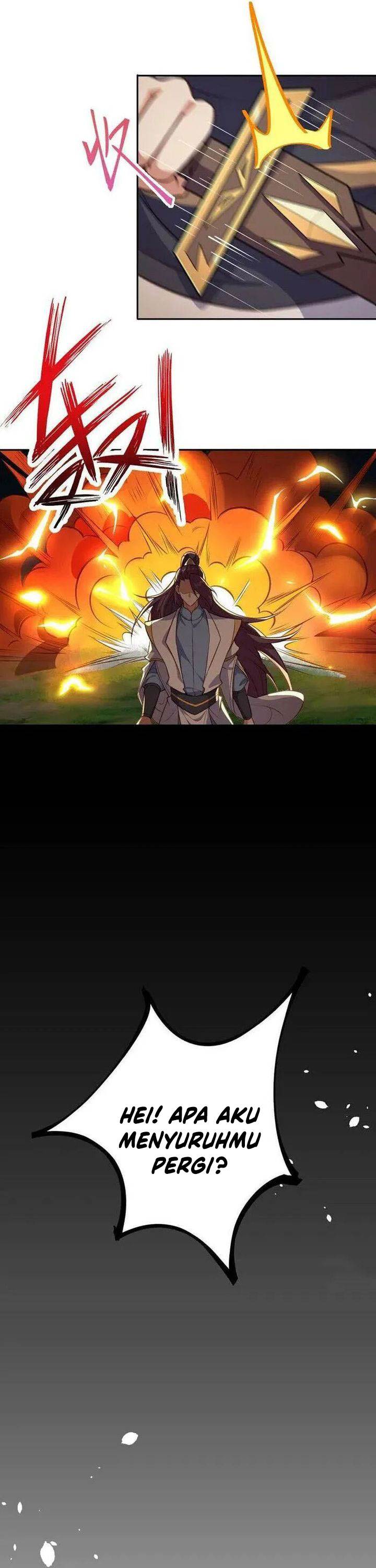 Against the Gods Chap 630 - Next Chap 631