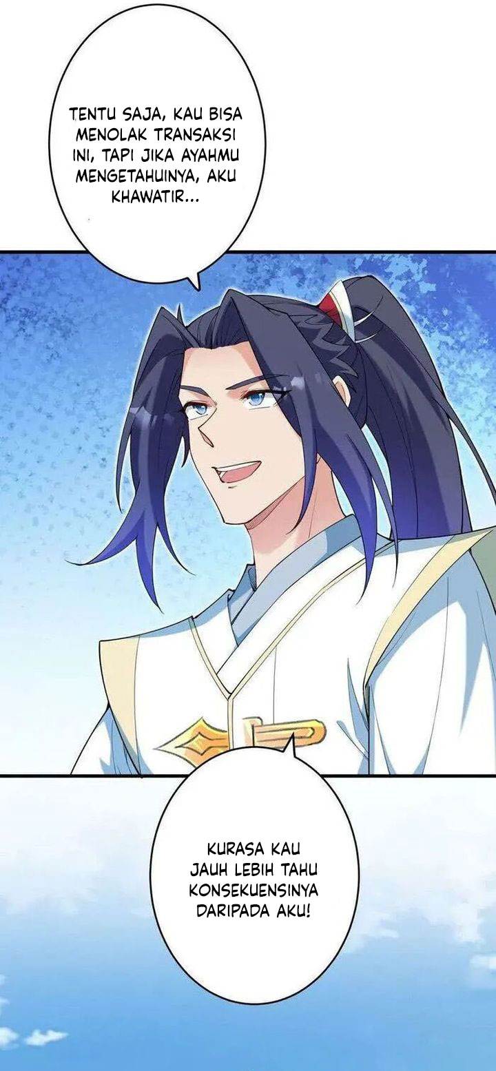 Against the Gods Chap 630 - Next Chap 631