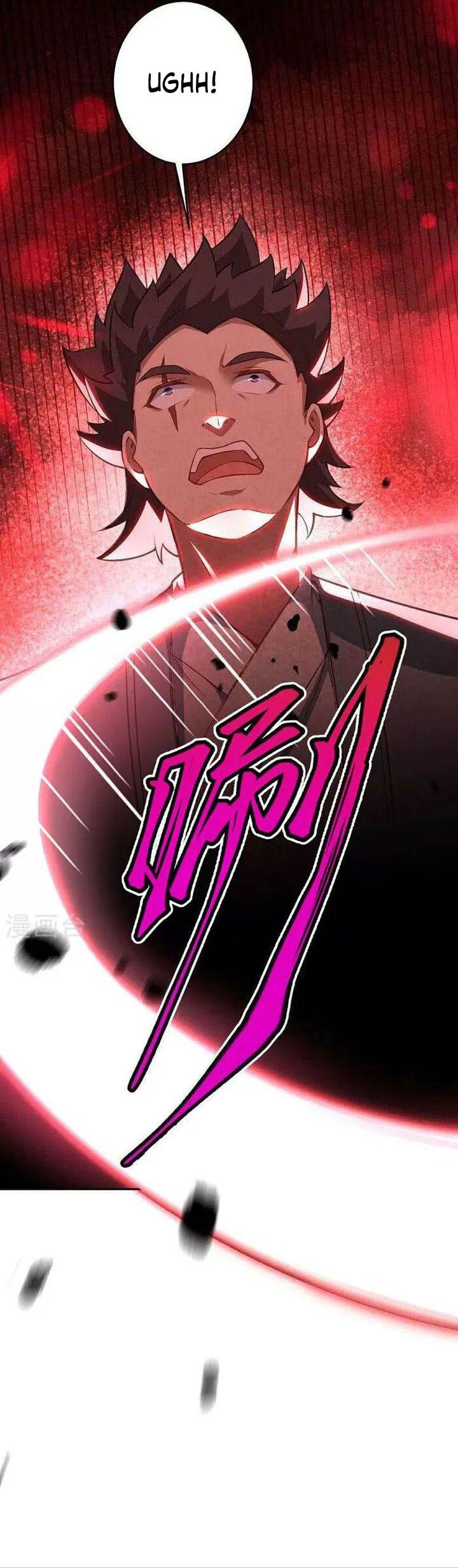 Against the Gods Chap 630 - Next Chap 631