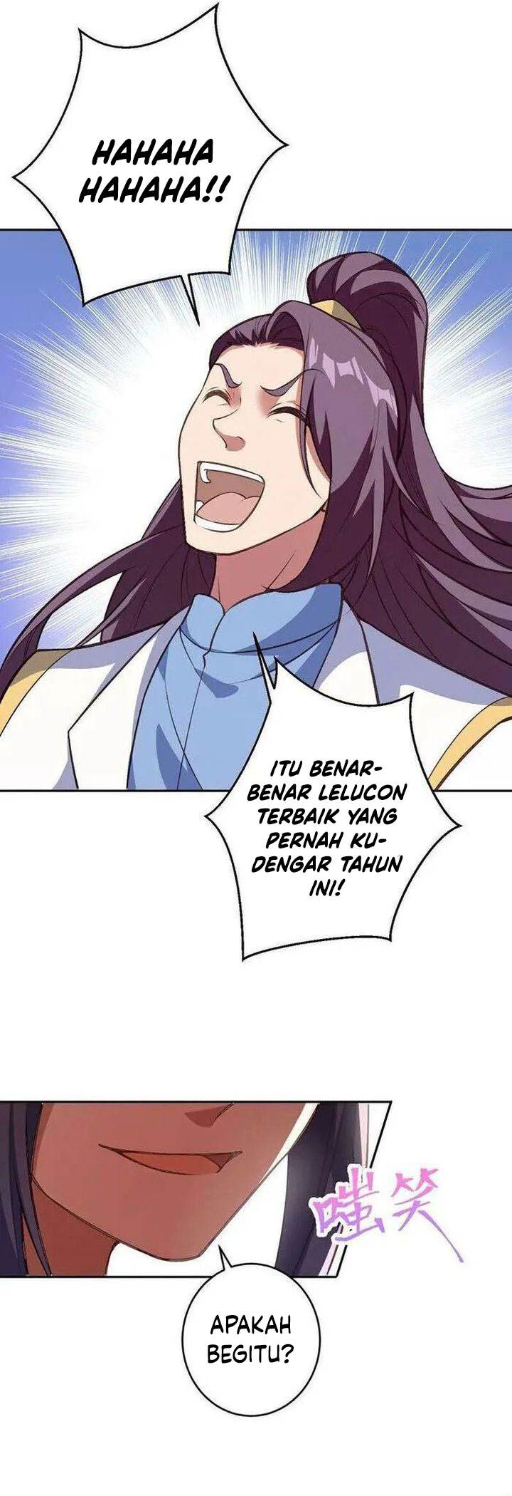 Against the Gods Chap 630 - Next Chap 631