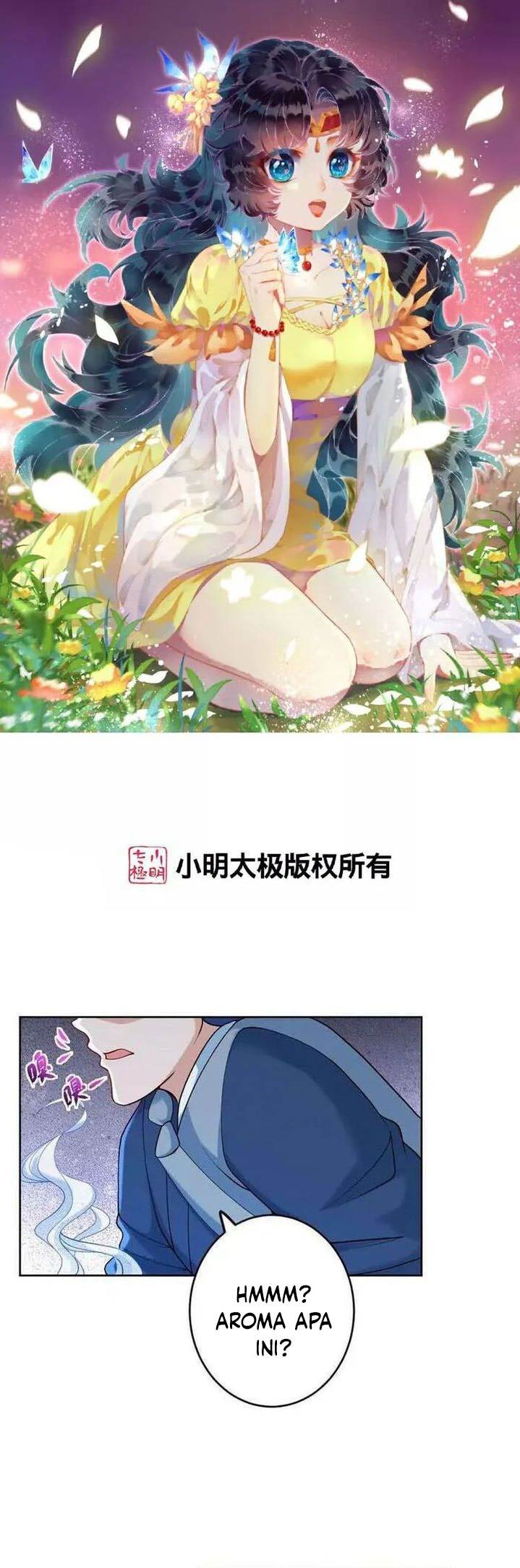 Against the Gods Chap 630 - Next Chap 631