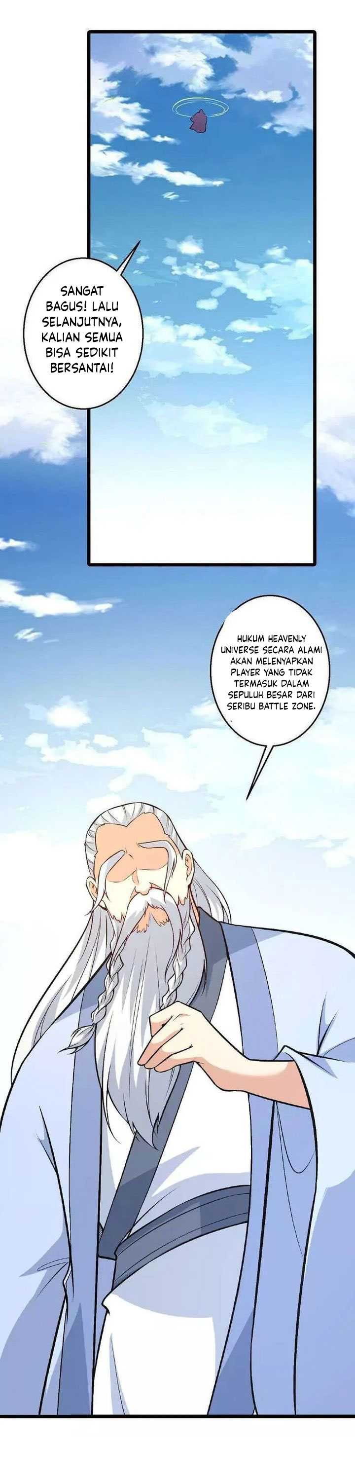 Against the Gods Chap 631 - Next Chap 632