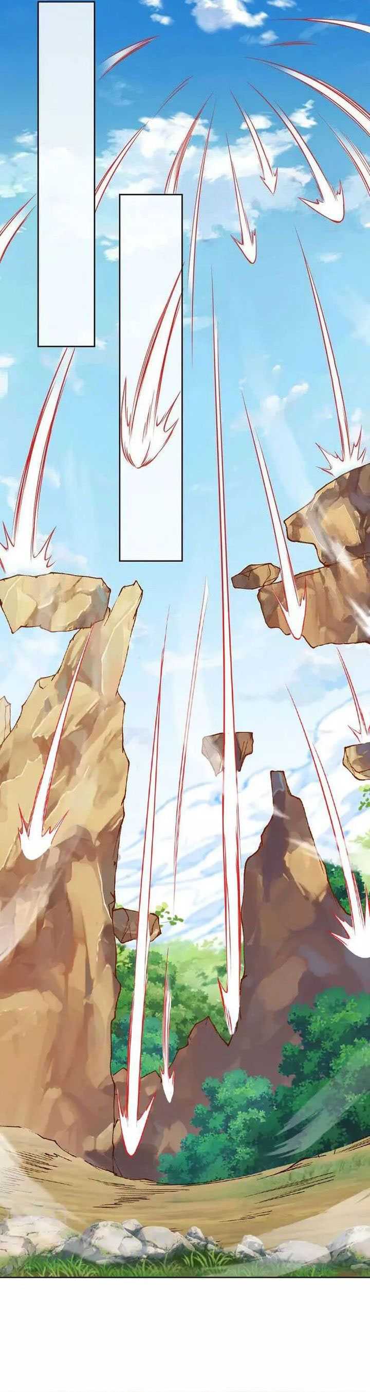 Against the Gods Chap 631 - Next Chap 632