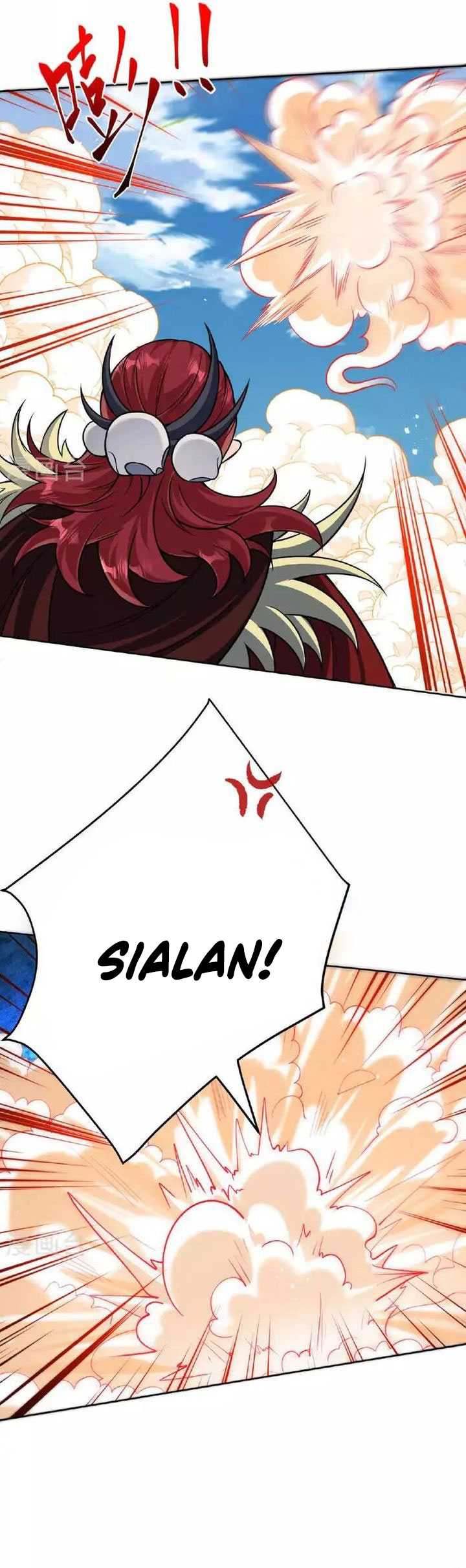 Against the Gods Chap 631 - Next Chap 632