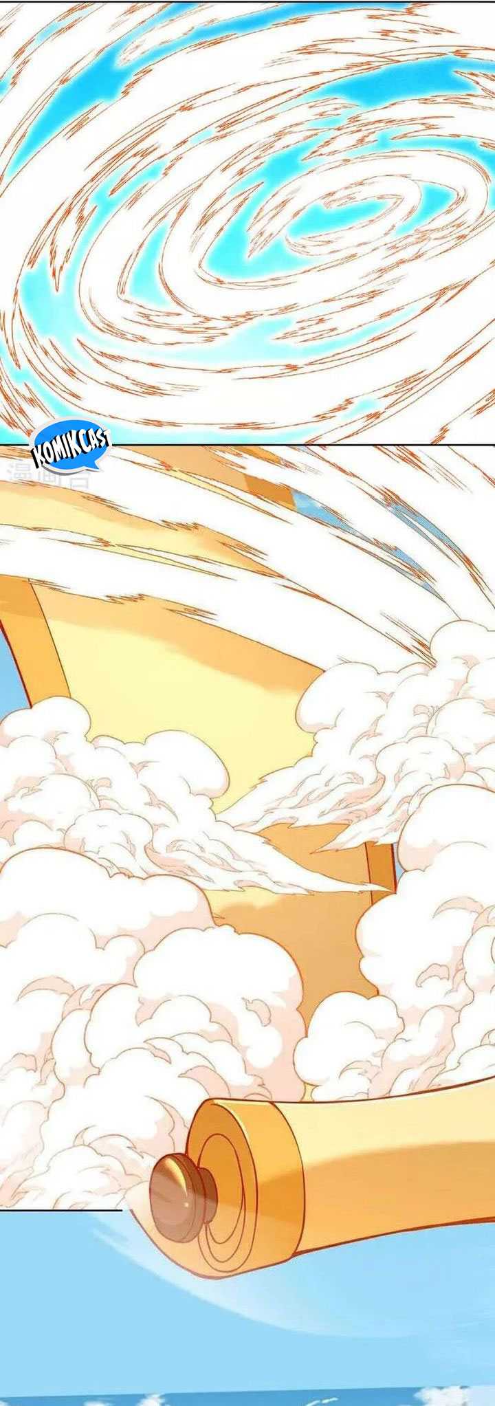 Against the Gods Chap 631 - Next Chap 632