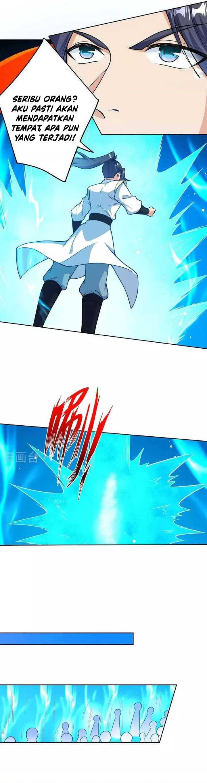 Against the Gods Chap 631 - Next Chap 632