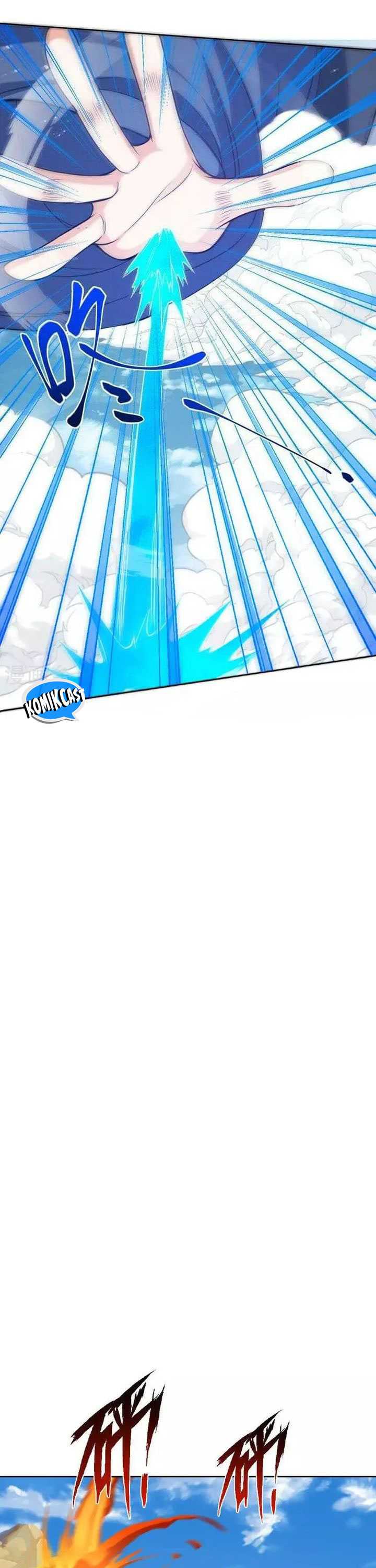 Against the Gods Chap 631 - Next Chap 632