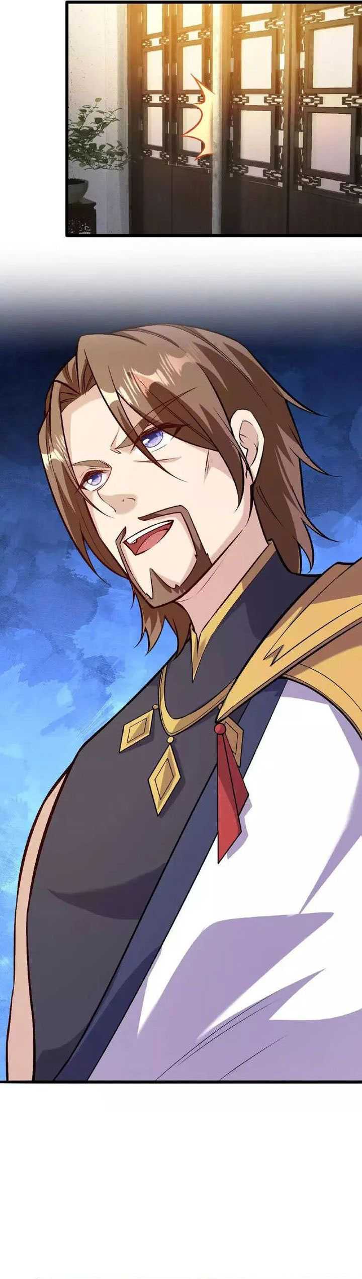 Against the Gods Chap 631 - Next Chap 632