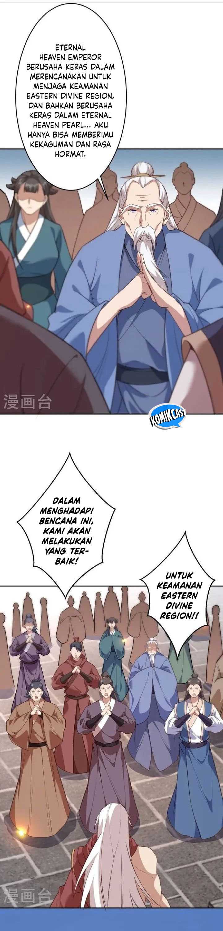 Against the Gods Chap 634 - Next Chap 635