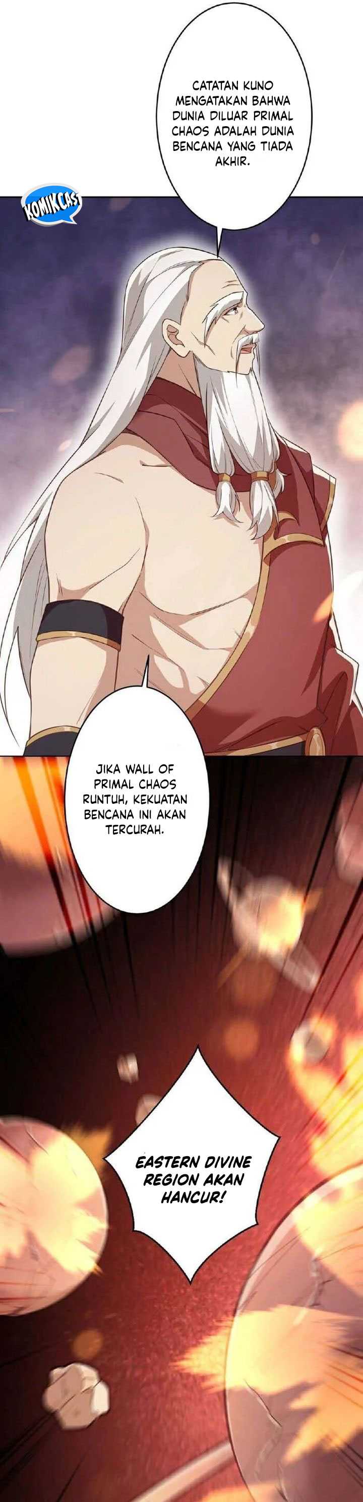 Against the Gods Chap 634 - Next Chap 635