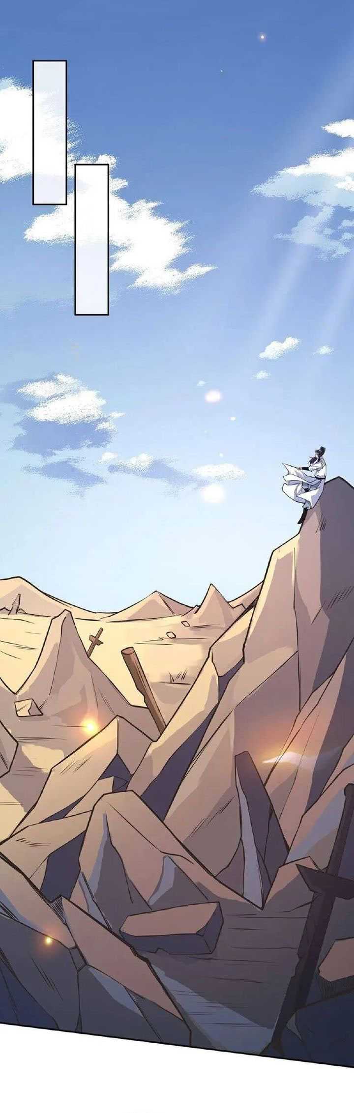 Against the Gods Chap 634 - Next Chap 635