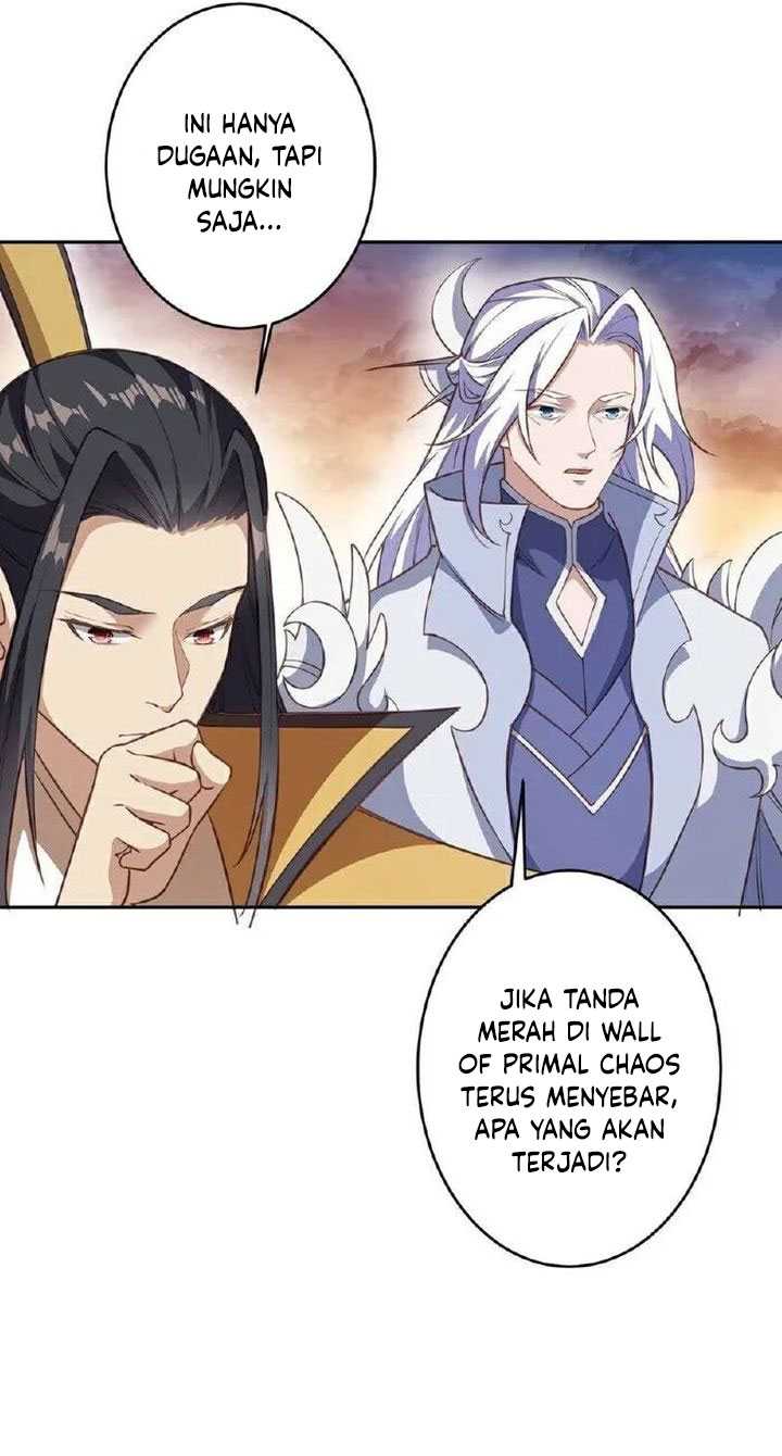 Against the Gods Chap 634 - Next Chap 635