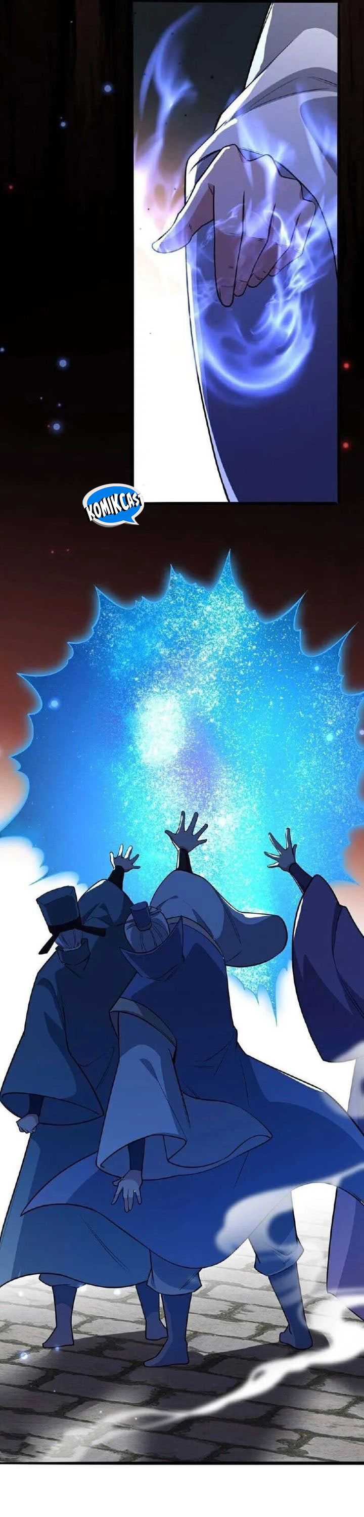 Against the Gods Chap 634 - Next Chap 635