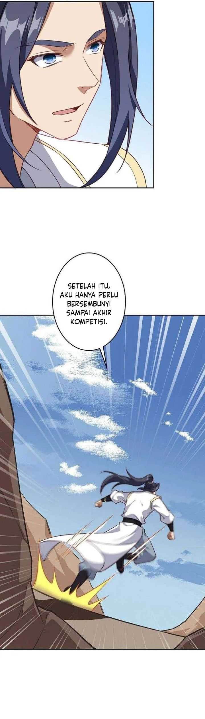 Against the Gods Chap 634 - Next Chap 635