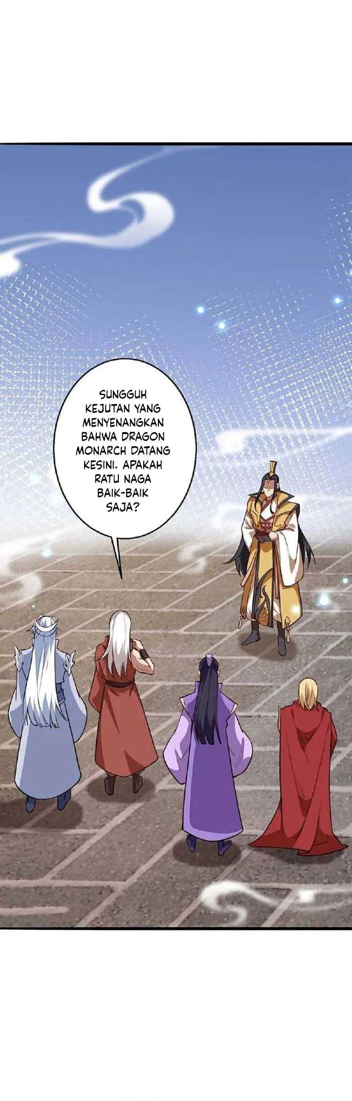 Against the Gods Chap 634 - Next Chap 635