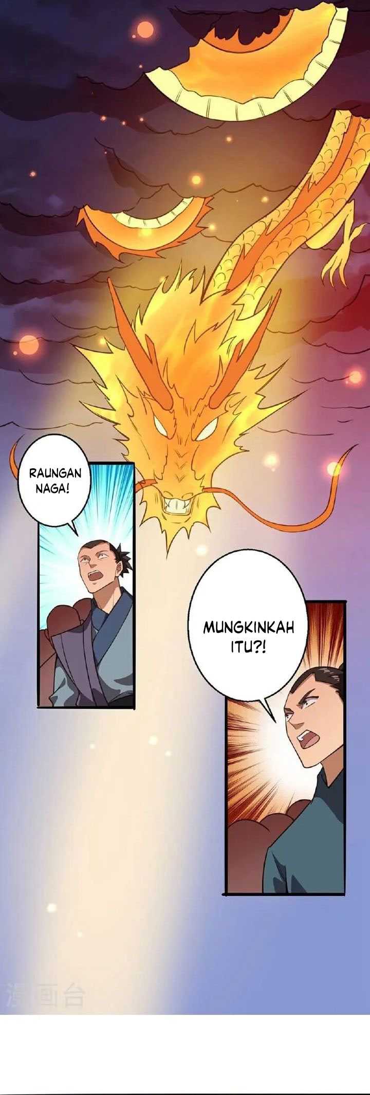 Against the Gods Chap 634 - Next Chap 635