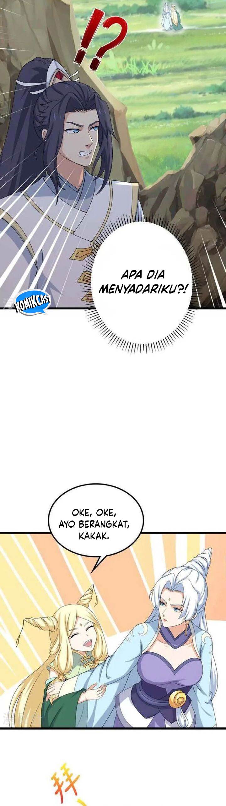 Against the Gods Chap 635 - Next Chap 636