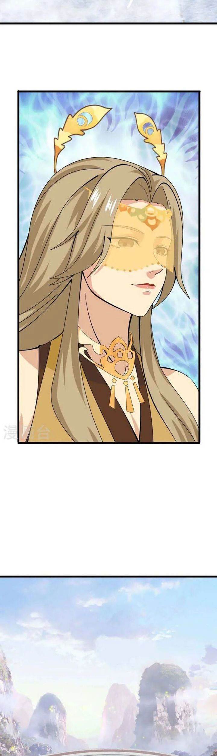 Against the Gods Chap 635 - Next Chap 636