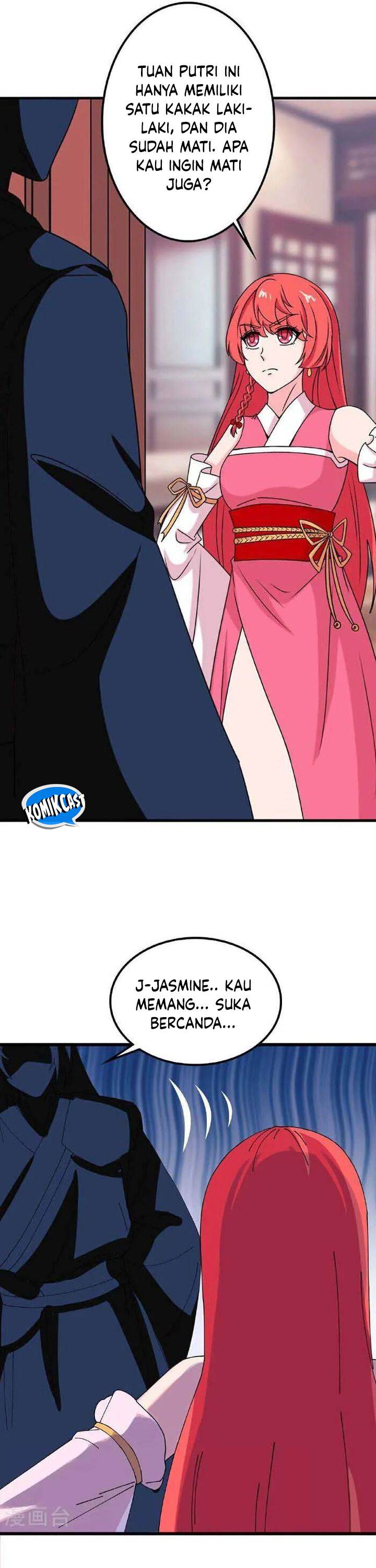 Against the Gods Chap 635 - Next Chap 636