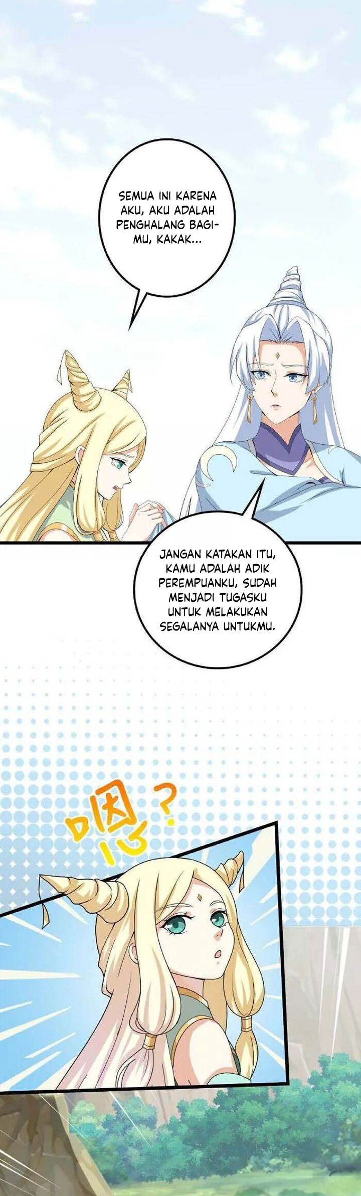 Against the Gods Chap 635 - Next Chap 636