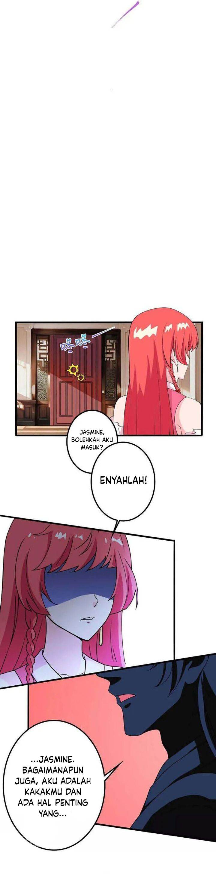 Against the Gods Chap 635 - Next Chap 636