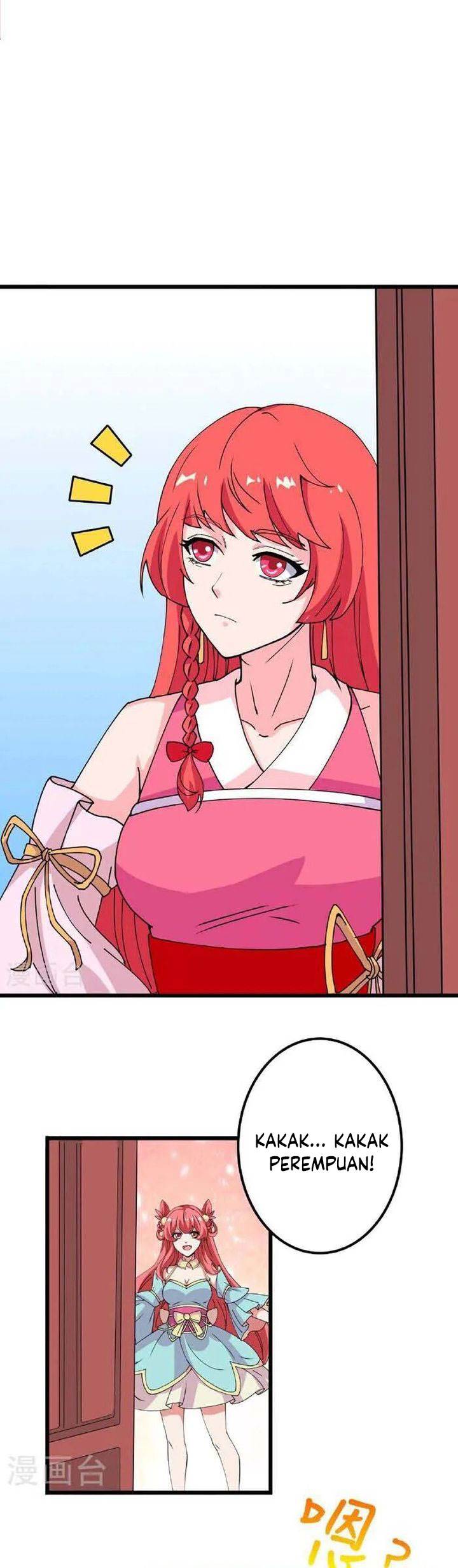 Against the Gods Chap 635 - Next Chap 636