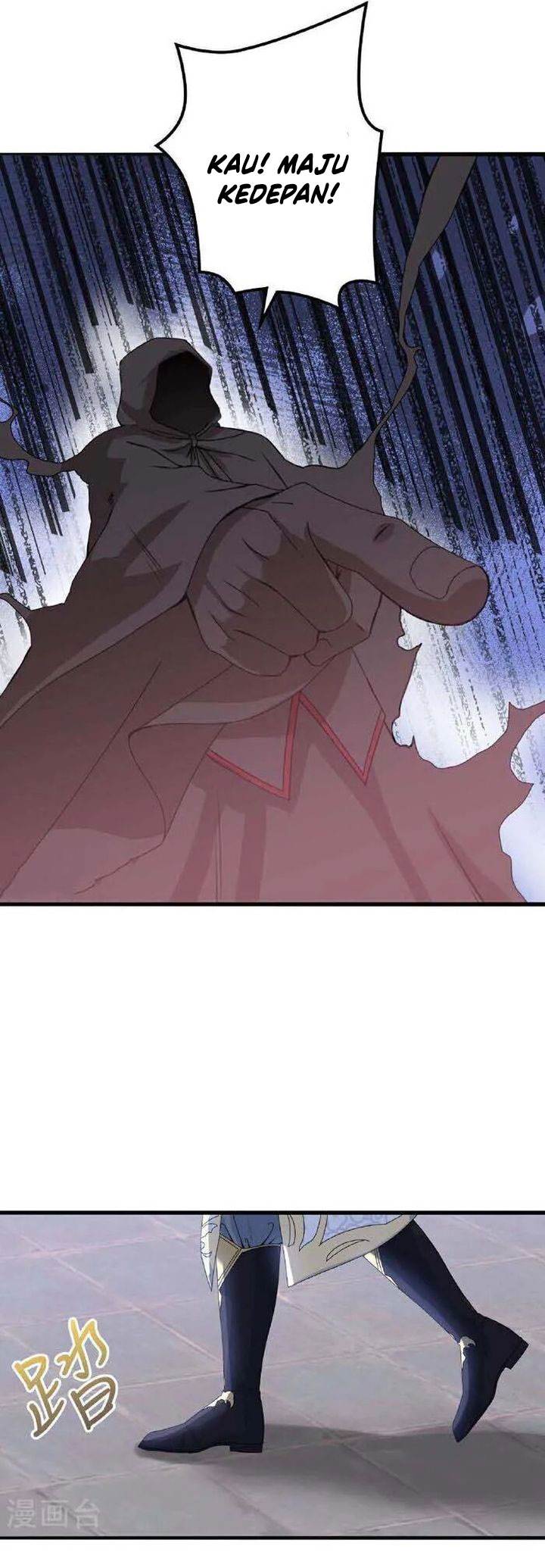 Against the Gods Chap 636 - Next Chap 637