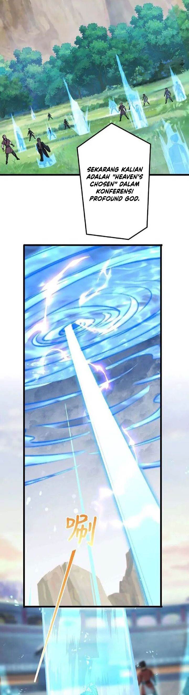 Against the Gods Chap 636 - Next Chap 637