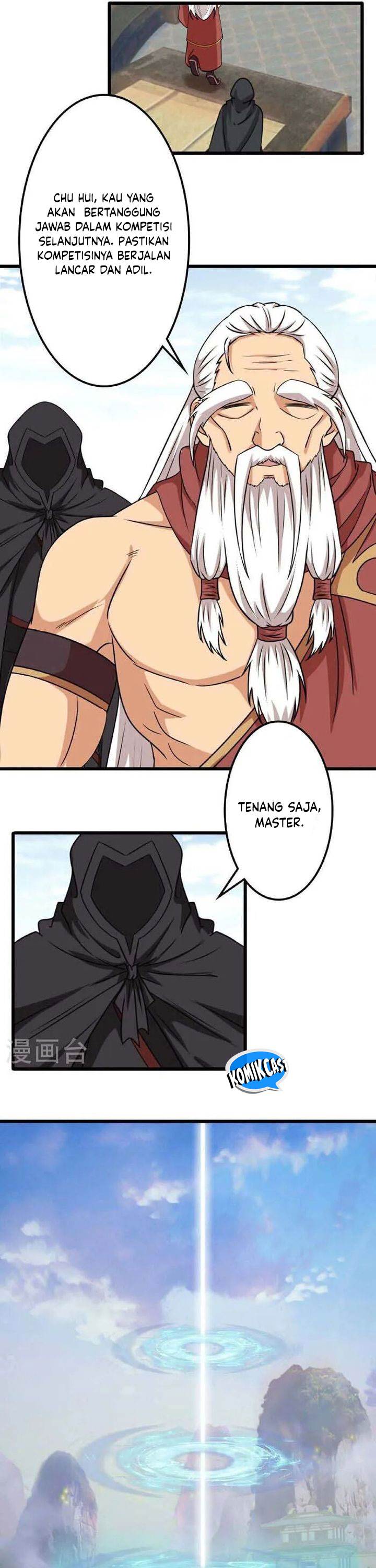 Against the Gods Chap 636 - Next Chap 637