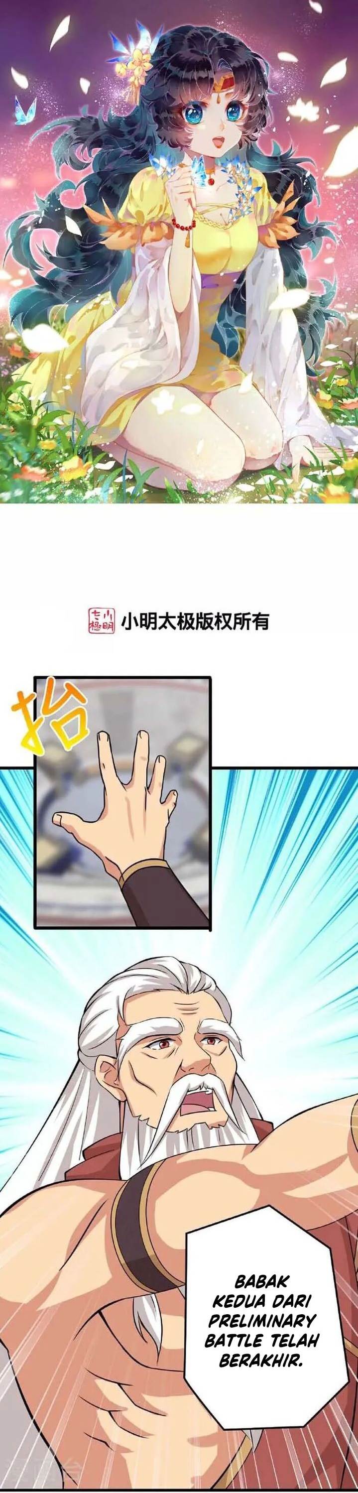 Against the Gods Chap 636 - Next Chap 637