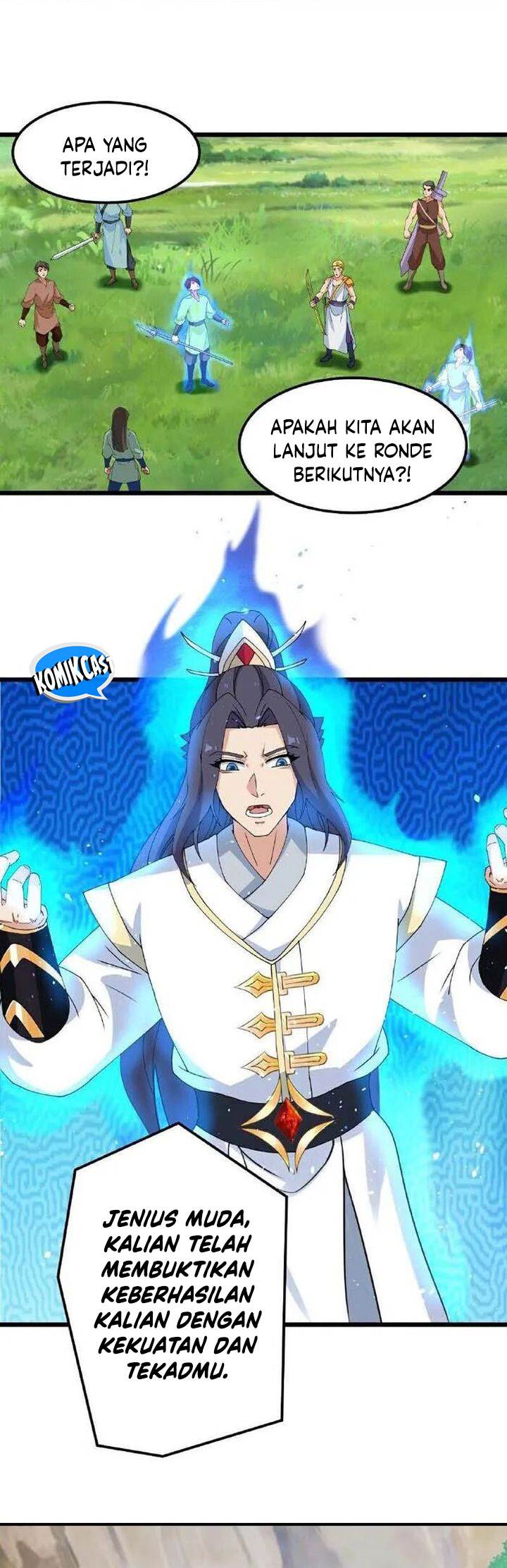 Against the Gods Chap 636 - Next Chap 637