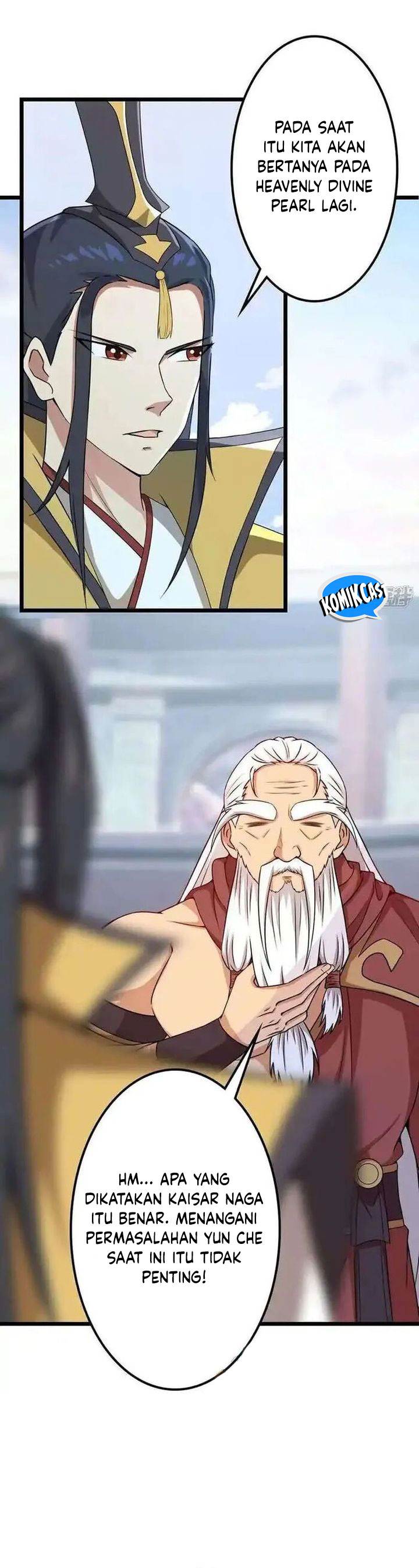 Against the Gods Chap 638 - Next Chap 639