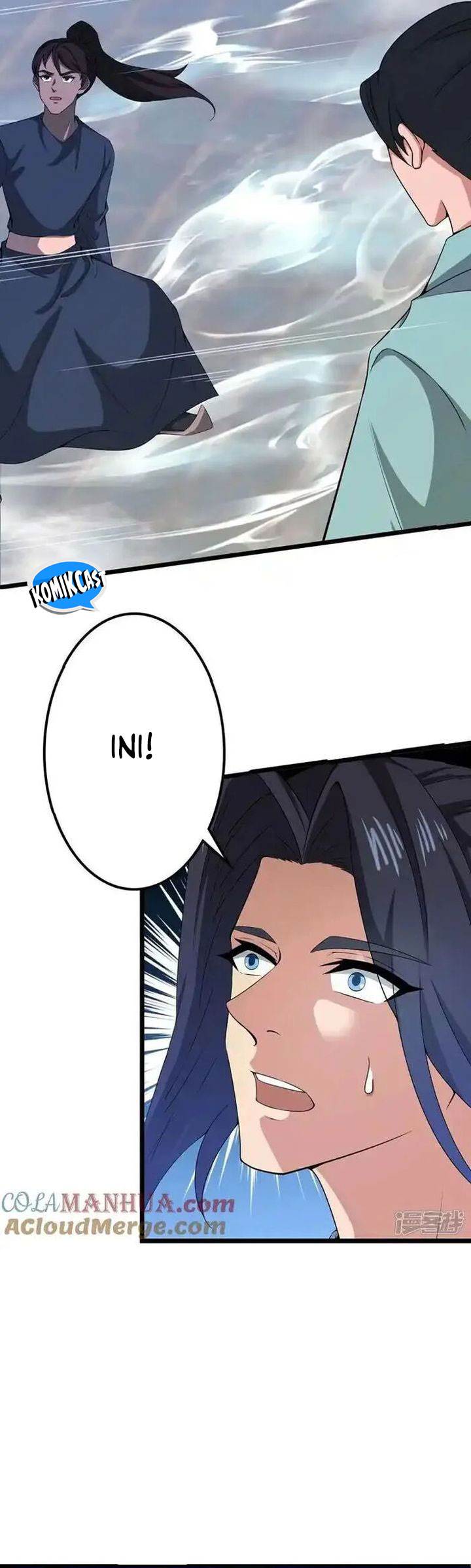 Against the Gods Chap 638 - Next Chap 639