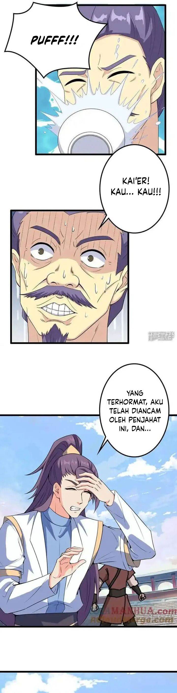 Against the Gods Chap 638 - Next Chap 639