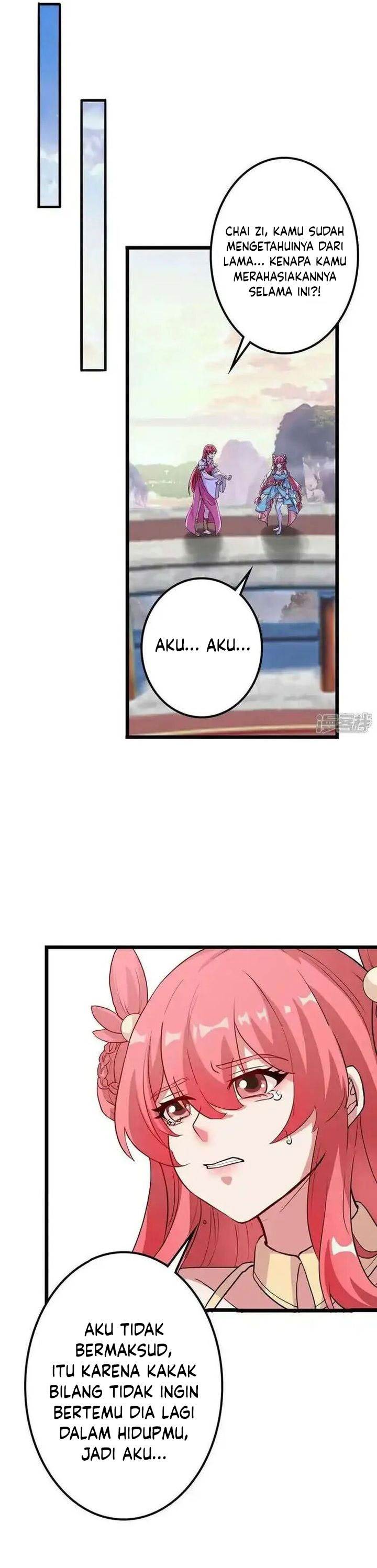 Against the Gods Chap 638 - Next Chap 639