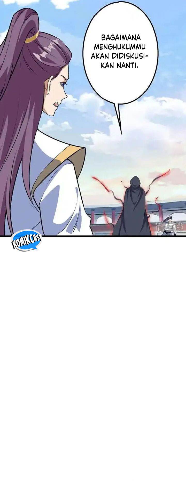 Against the Gods Chap 638 - Next Chap 639