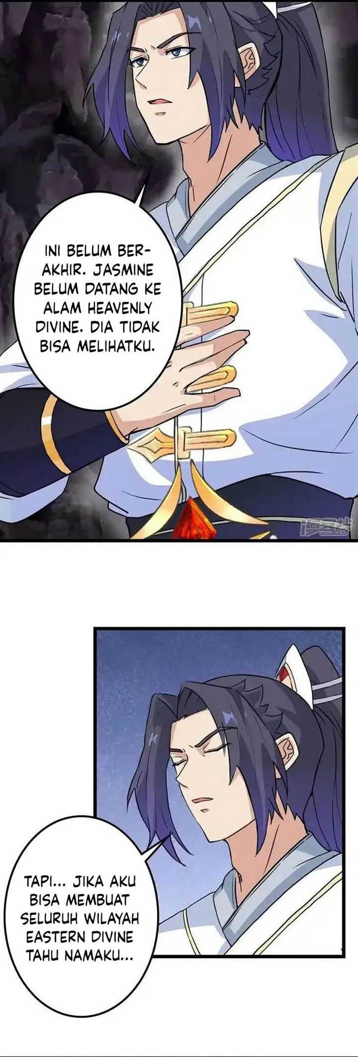 Against the Gods Chap 639 - Next Chap 640