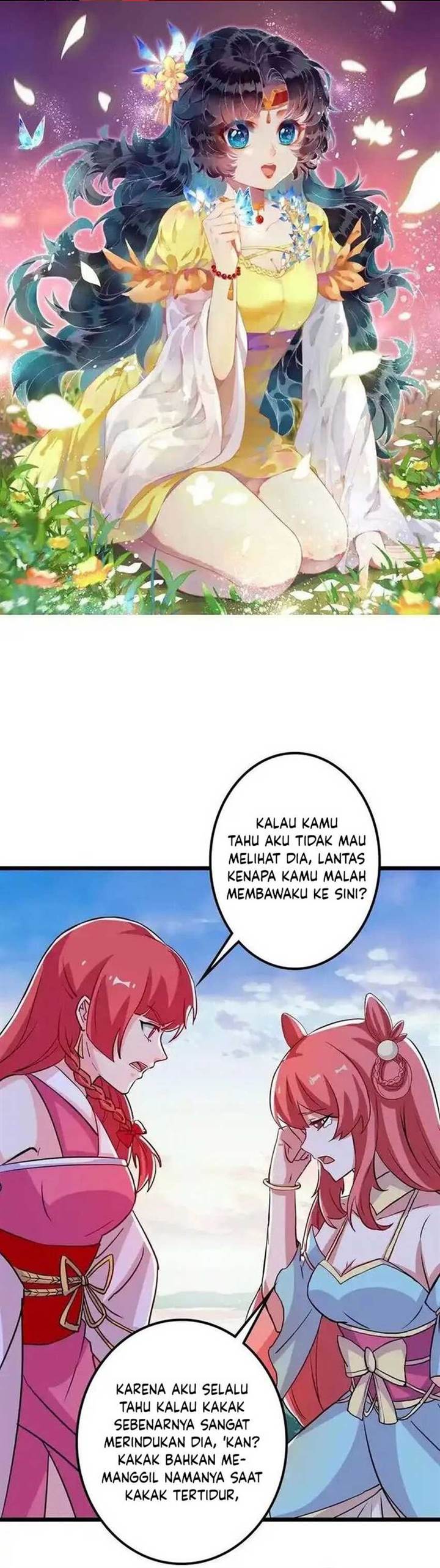 Against the Gods Chap 639 - Next Chap 640