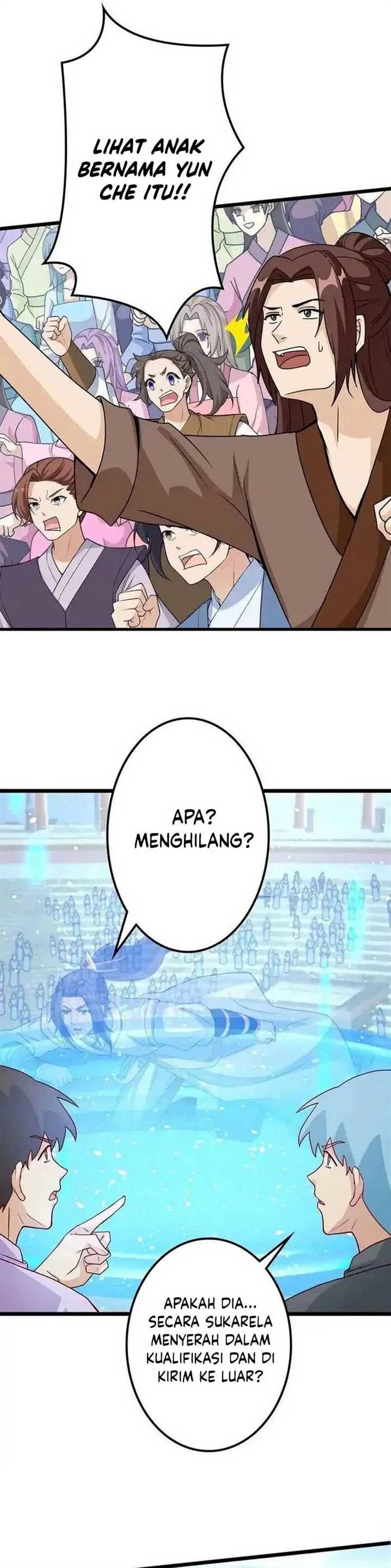 Against the Gods Chap 639 - Next Chap 640