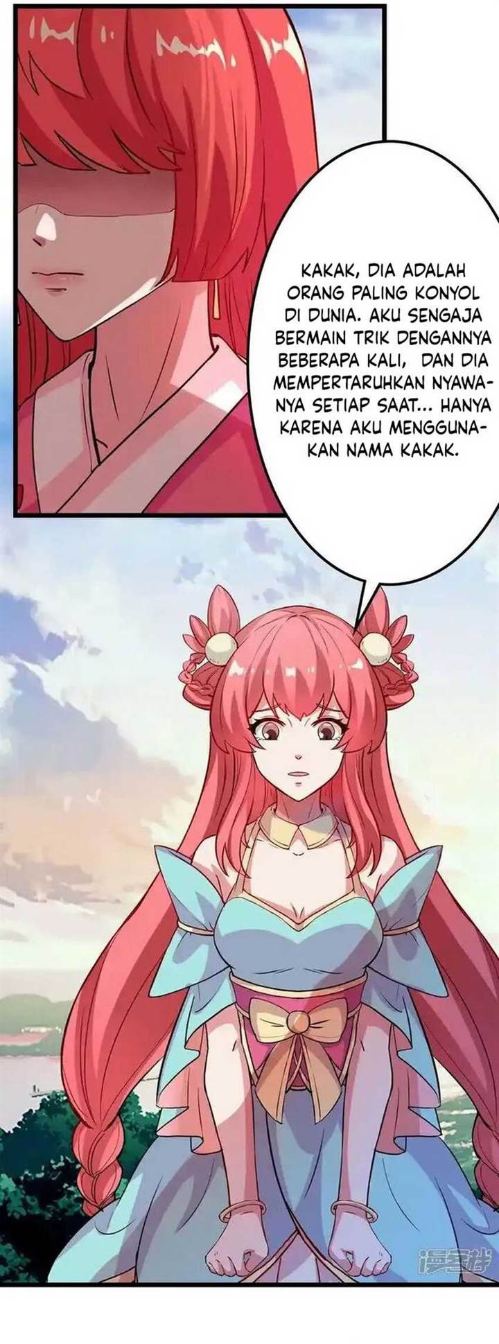 Against the Gods Chap 639 - Next Chap 640