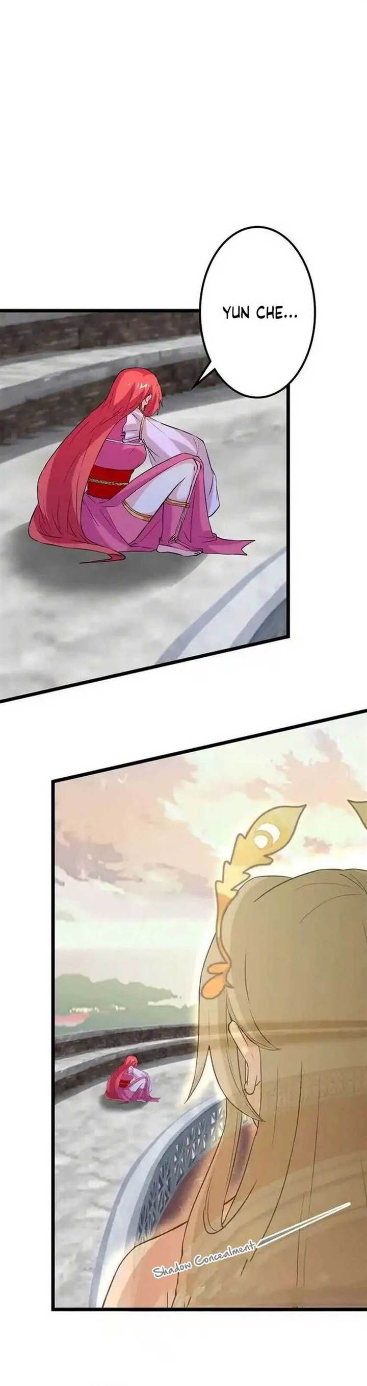 Against the Gods Chap 639 - Next Chap 640