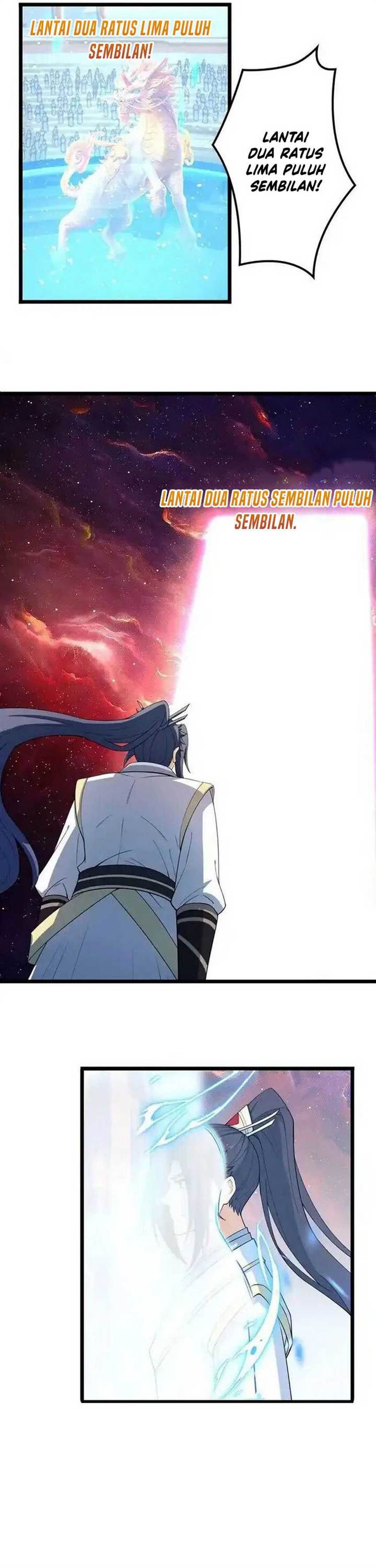 Against the Gods Chap 639 - Next Chap 640