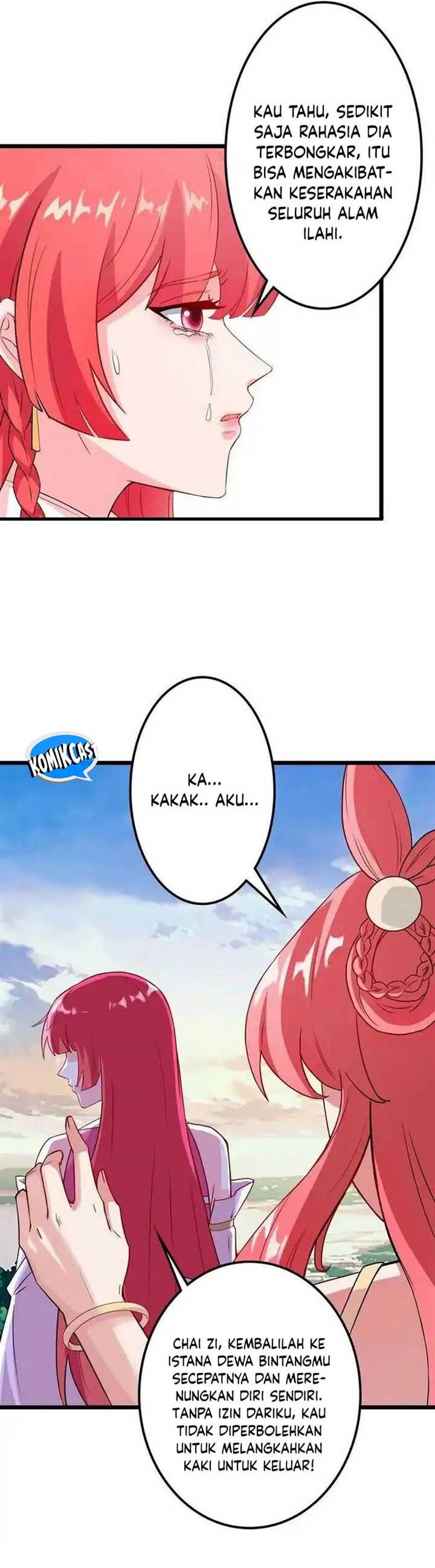 Against the Gods Chap 639 - Next Chap 640