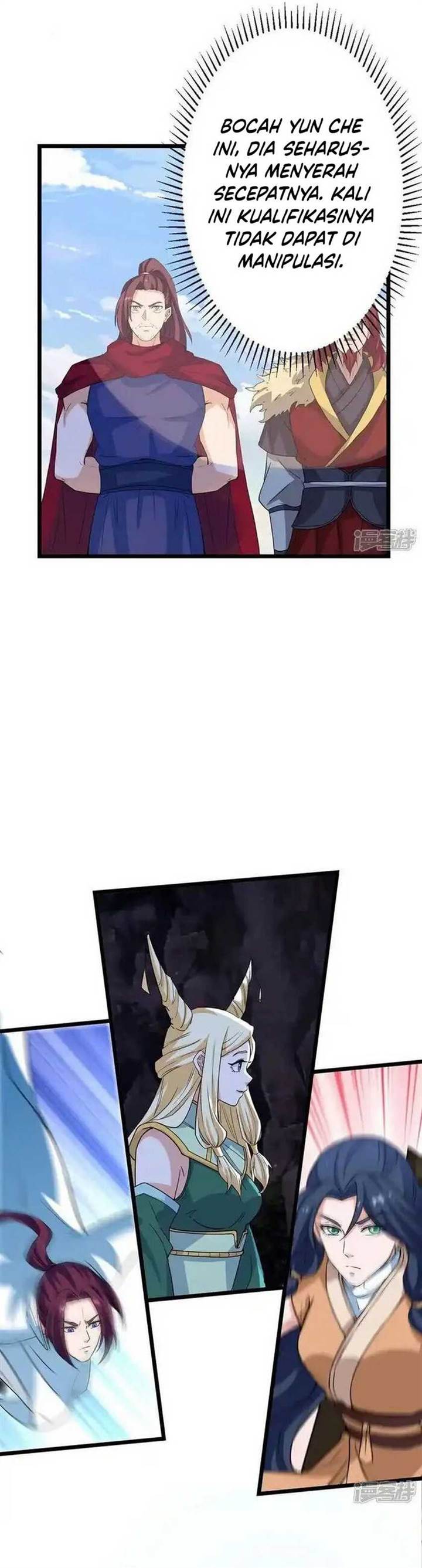 Against the Gods Chap 639 - Next Chap 640