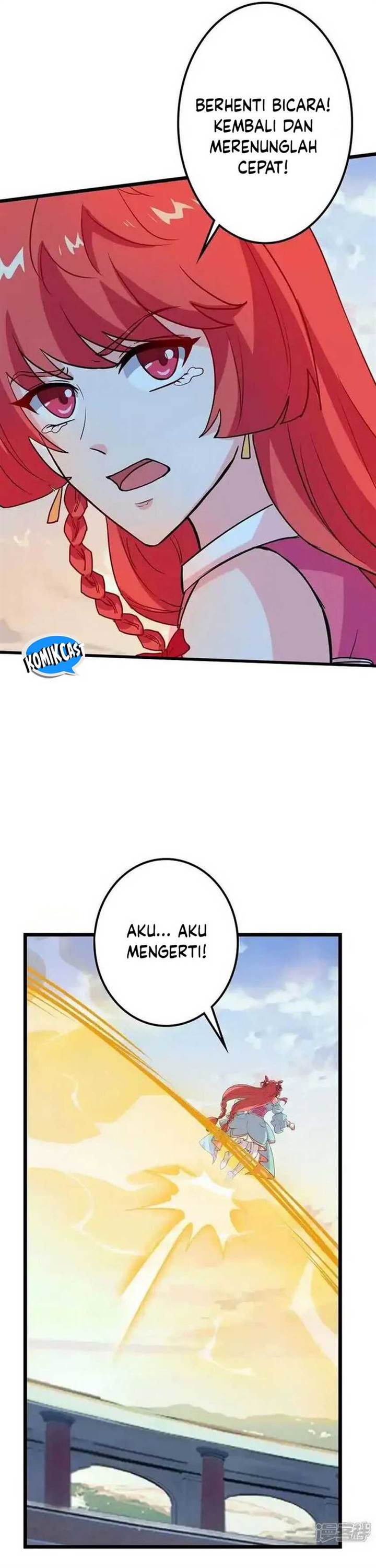 Against the Gods Chap 639 - Next Chap 640