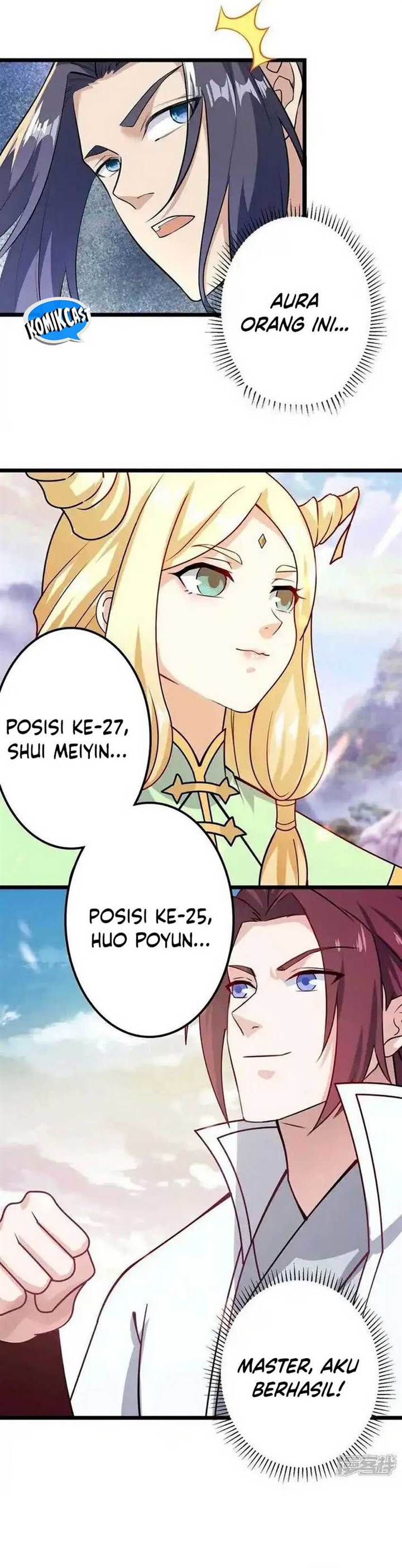 Against the Gods Chap 639 - Next Chap 640