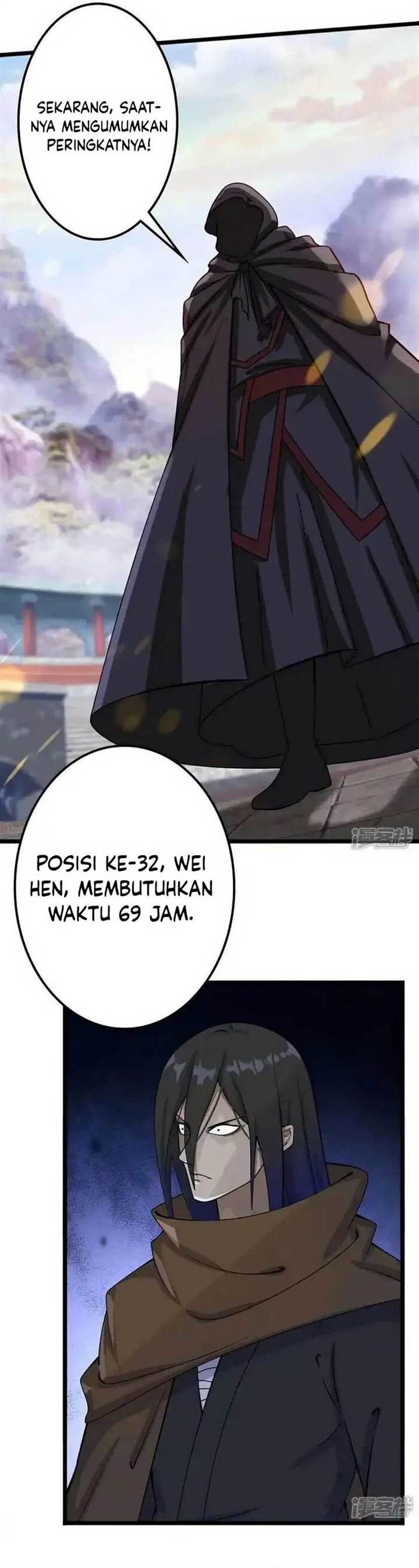 Against the Gods Chap 639 - Next Chap 640