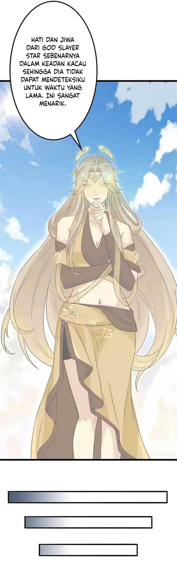 Against the Gods Chap 639 - Next Chap 640