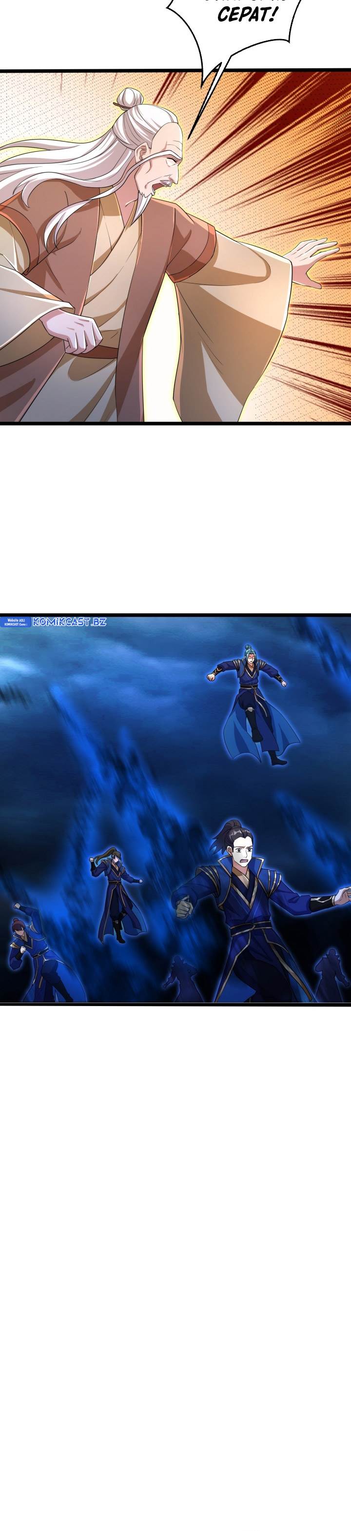 Against the Gods Chap 703 - Next Chap 704